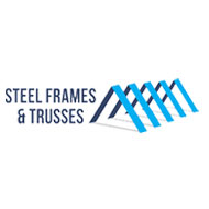steel frames trusses